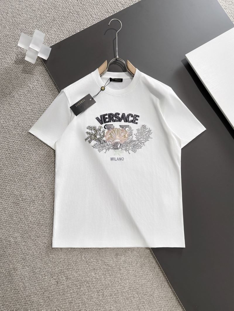 Versace T-Shirts